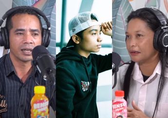 Dulu Merasa Kurang Disayang, Betrand Peto Beri Pesan untuk Ibu Kandungnya Terkait Perlakuan terhadap Anak Bungsunya