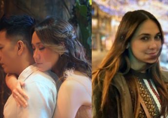 Pelukan Mesra BCL dan Ariel NOAH di Video Klip Baru Sukses Bikin Penggemar Seantero Indonesia Baper Maksimal, Luna Maya Legowo Beri Dukungan pada Sang Mantan