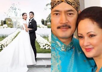 Pantas Mampu Buat Putra Bungsu Bambang Trihatmodjo Klepek-klepek, Inilah Sosok Mantu Halimah yang Ternyata Bukan Orang Sembarangan, Co-Founder Brand Kosmetik Kenamaan yang Sudah Kerja Sama Bareng BCL
