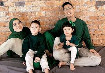 Tak Kunjung Menikah hingga Nyaris Putus Asa saat Mengetahui Posisinya sebagai Wanita Cadangan, Nycta Gina Curahkan Perjalanan Peliknya Menemukan Pasangan Hidup