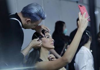 Padahal Kiprahnya di Dunia Modelling bak Sudah Mendarah Daging, Paula Verhoeven Sebut Alasan Dirinya Tak Ditarik Jadi Juri INTM