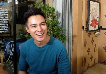 Baim Wong Sampaikan Duka dan Penghormatan Terakhirnya untuk Patriot Bangsa yang Gugur Bersama Karamnya Kapal Selam KRI Nanggala-402