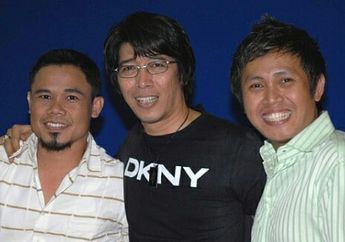 Beda Nasib dengan Eko dan Parto, Begini Kabar Akri Patrio Sekarang Usai Lama Menghilang, Banting Setir Jadi Pendakwah