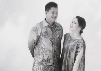 53 Awak KRI Nanggala-402 Dinyatakan Gugur, Istri Letda Laut Rhesa Tri Tulis Pesan Menyentuh hingga Beberkan Perangai sang Suami yang Tak Pernah Marah: Aku Bangga Banget Jadi Istri Seorang Pahlawan!