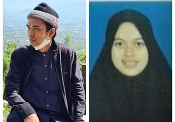 Belum Genap Seminggu Menikah Sudah Kembali Aktif Berceramah, Ustaz Abdul Somad Salah Tingkah hingga Tertawa Usai Jemaah Wanita Mendadak Lakukan Ini