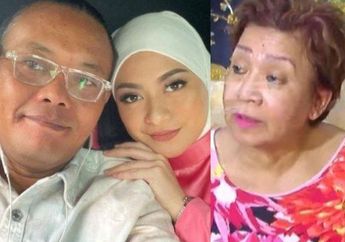 Bukan Orang Sembarangan, Ini Bisnis yang Ditekuni Nenek Nathalie Holscher