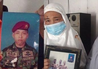 Tolak Tawaran Orang Tua untuk Kuliah Demi Jadi TNI AL, Ini Kisah Sertu Bambang yang Gugur Bersama KRI Nanggala-402