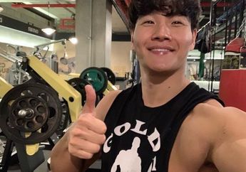 Jadikan Olahraga Sebagai Hobi, Kim Jong Kook Ungkap Alasannya Bisa Terhindar dari Berbagai Skandal di Dunia Hiburan