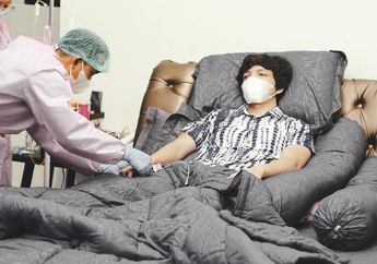 Termasuk Atta Halilintar, Ini 3 Artis yang Juga Positif Covid-19 Dua Kali, Kenali Fakta Penyebabnya!