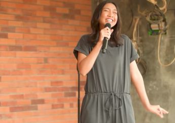 Dere: Semoga Aku Bisa Terus Konsisten Berkarya di Industri Musik!