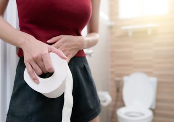 Bingung Habis Makan Selalu BAB Hingga Diare, Jangan-jangan Penyakit Mengerikan Ini Jadi Penyebabnya, Jangan Dianggap Remeh!