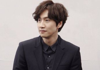 Imbas Kecelakaan Mobil, Lee Kwang Soo Harus Mundur dari 'Running Man' Untuk Fokus Penyembuhan Kakinya