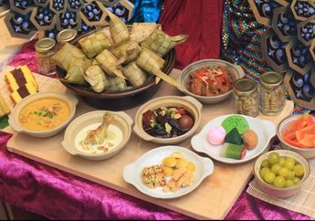 Idul Fitri 2021: 4 Makanan Khas Lebaran di Indonesia, Bisa Jadi Inspirasi Sajian di Hari Raya!