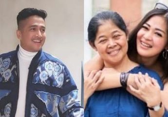 Bak Tak Mau Ditinggal Gracia Indri yang Pindah ke Belanda Demi Menikah dengan Pacar Bulenya, Irfan Hakim Semprot sang Sahabat Gegara Rela Tinggalkan Ibunya Sendirian di Tanah Air : Nih Anak Gak Tahu Diri