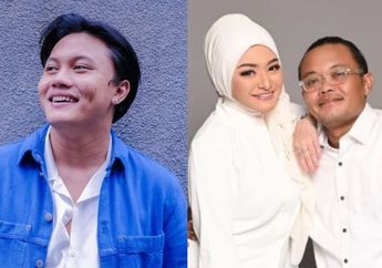 Retaknya Rumah Tangga Sule dan Nathalie Holscher Sempat Runyam, Rizky Febian Bongkar Perangai Kedua Orang Tuanya: Ayah Hobi Marah, Kalau Bunda...