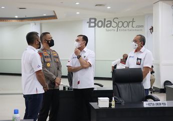 Polisi Diminta Usut Kasus Meninggalnya 2 Bobotoh: Ketum PSSI dan Dirut LIB Layak Jadi Tersangka Bila Ada Bukti
