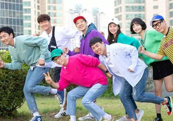 Lee Kwang Soo Tinggalkan 'Running Man', Tim Produksi Ungkap Tak Berencana Merekrut Anggota Baru