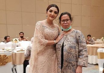 Dipendam Selama Puluhan Tahun, ART Ashanty Mendadak Bongkar Tabiat sang Majikan yang Membuatnya Pengen Lari dari Istri Anang Hermansyah, Ada Apa Gerangan?