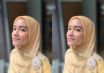 Putrinya Nyaris Dinikahi Sahrul Gunawan, Sosok Ibunda Intan Nuraini Jadi Sorotan, Parasnya Awet Muda dan Cantik Kebangetan