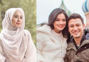 Kecewa dengan Sikap Engku Emran yang Tak Romantis Sebelum Bercerai, Laudya Cynthia Bella Pernah Minta Tips Rumah Tangga Romantis Ala Titi Kamal: Enak Banget, Aku Bisa Sujud Syukur Kalau Dia Mau