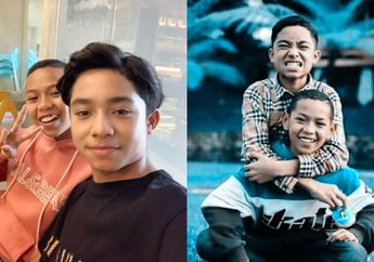 Dulu Tak Pedulikan Betrand Peto saat Hidup Susah, sang Adik Kini Langsung Turuti Perintah Onyo Setelah Jadi Anak Angkat Ruben Onsu