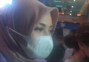 Nathalie Holscher Akhirnya Pulang ke Rumah Sule, Video si Bungsu Semringah Bukakan Pintu untuk Bunda Bikin Netizen Terenyuh