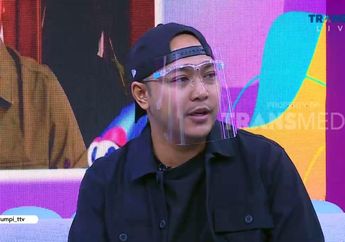 Ayah Tirinya Ancam Menyebarkan Foto Asusila sang Ibunda, Reza Aditya Naik Pitam: Gila, Kacau Orang Nih!