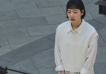 Sinopsis 'Yumi Cells', Drama Romantis Adaptasi Webtoon yang Diperankan Kim Go Eun, Ahn Bo Hyun, dan Park Ji Hyun