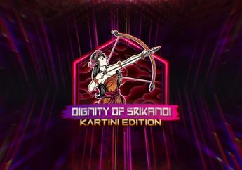 Dignity of Srikandi: Kartini Edition 2021, Ajang Pembuktian Talenta Pemain eSports Wanita, Resmi Digelar