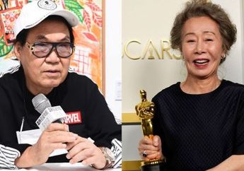 Youn Yuh Jung Jadi Single Mother Sukses Hingga Berhasil Raih Piala Oscar, Komentar Mantan Suami: Saya Hanya Berterima Kasih Padanya Karena Tidak Bertemu Pria Lain