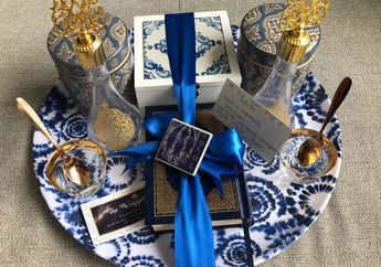 Beda Istilah Beda Artian, Berikut Perbedaan Hampers dan Parsel di Hari Raya Serta Referensi Isiannya Agar Berbagi Jadi Lebih Menarik!