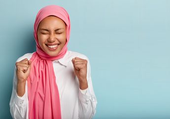 Tak Hanya Baik untuk Kesehatan Fisik, Berpuasa Ternyata Juga Bermanfaat untuk Kesehatan Mental