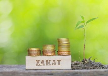 Semakin Dekat dengan Idul Fitri 2021 Tapi Belum Sempat Bayar Zakat? Jangan Khawatir, Kini Bisa Secara Online Kok!
