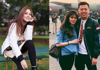 Mantan Istri Ikut Terseret saat Kapten Vincent Raditya Bongkar Dugaan Perselingkuhan sang Istri, Vegen Acni Ogah Ambil Pusing : Daripada Sibuk Urusin Hidup Orang, Coba Pikir Cicilan