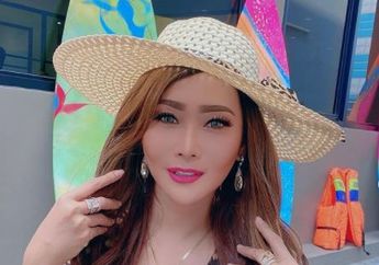 Inul Daratista Minta Adiknya di Kampung Tutup Pintu yang Rapat untuk Tamu di Hari Lebaran