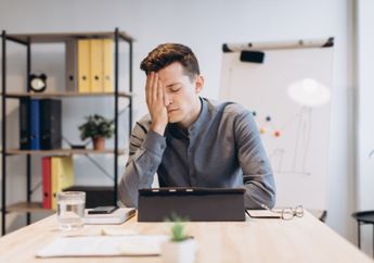 Catat! Inilah Ramalan Zodiak Kamis 16 September 2021 Terlengkap, Cancer dan Sagitarius Tolong Kendalikan Overthinking Kalian! 