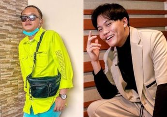 Sule Stop Privilege Jalan Pintas di Dunia Hiburan, Rizky Febian Ngamuk hingga 1 Tahun Tak Tegur Sapa dengan Ayahnya: Musuhan Sama Gue!