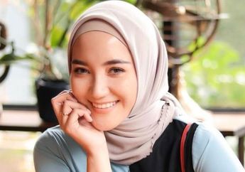 Pasca 7 Hari Kepergian Sang Ayah, Erica Putri Ziarah ke Makam Irwan Siregar dan Ungkapkan Kerinduannya di Media Sosial: Udah Nggak Sakit Ya Pa, I Love You