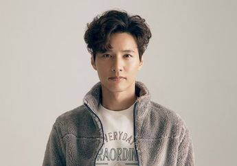 Ahjussi Rasa Oppa, Won Bin Sukses Buat Penggemar Takjub akan Parasnya yang Tak Menua