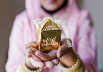 Idul Fitri 2021: Mengintip Sebutan untuk Lebaran dan Cara Perayaannya di Berbagai Negara, dari Turki hingga Tunisia