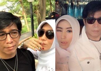 Diam-diam Sempat Lakukan Poligami 11 Tahun yang Lalu, Komedian Parto Tetiba Blak-blakkan Ngaku Kapok Gegara Hal Ini : Panasnya 3 Bulan, Selebihnya Angus!