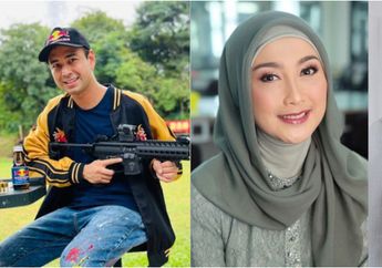 Nagita Slavina Hamil Muda, Raffi Ahmad Malah Cari Perkara Usai Bongkar Cita-Cita Masa Lalu yang Ingin Nikahi Mantan Kekasih Irwan Musry: Pengen yang Begini Banget