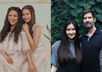 15 Tahun Bercerai, Intip Foto Mantan Suami Titi DJ Sekaligus Ayah Kandung Stephanie Poetri yang Gantengnya Kebangetan!