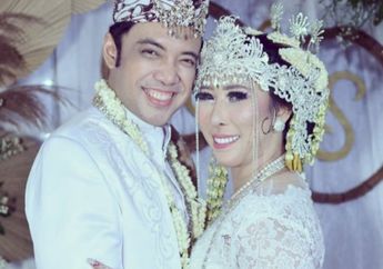 Pernikahannya Baru Seumur Jagung, Henny Mona Mendadak Diisukan Gugat Cerai Sandy Tumiwa: Ambil Hikmahnya Aja