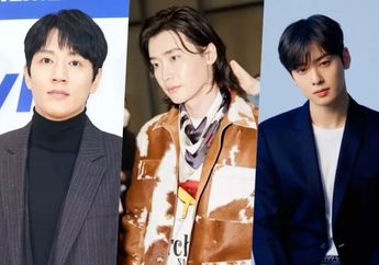 Bercerita tentang Pengendalian Aksi Terorisme, Berikut Sinopsis Film 'Decibel' yang Diperankan oleh Lee Jong Suk, Cha Eun Woo, dan Kim Rae Won