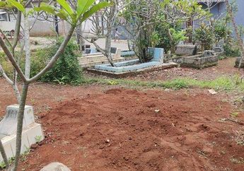 Polemik Babi Ngepet di Depok Belum Usai, Ketua RW Sampaikan Wujudnya Berubah dan Kini Lokasi Penguburan Kembali Dibongkar!