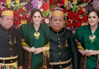 Pengusaha Sulsel Lamar Gadis Muda dengan Mahar Rp3 Miliar dan Satu Set Berlian, Ternyata Pekerjaan Sampingan Calon Istrinya Tak Kalah Mentereng!
