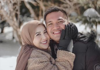 Bertepatan dengan Hari Raya Idul Fitri 2021, Kesha Ratuliu Umumkan Kehamilan Pertama, Ini yang Perlu Diperhatikan Saat Hamil Anak Pertama