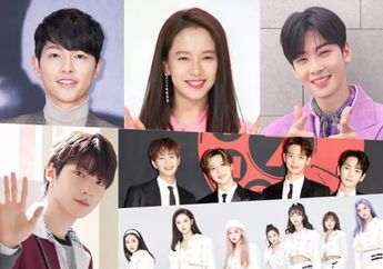 Berdasarkan Penelitian, Ini Deretan Publik Figur yang Tercatat Telah Memberikan Pengaruh Besar di Industri Pop Culture, Ada Idolamu?