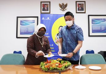 Kerjasama Universitas Paramadina dengan Danacita, Solusi Pembiayaan Kuliah Terjangkau